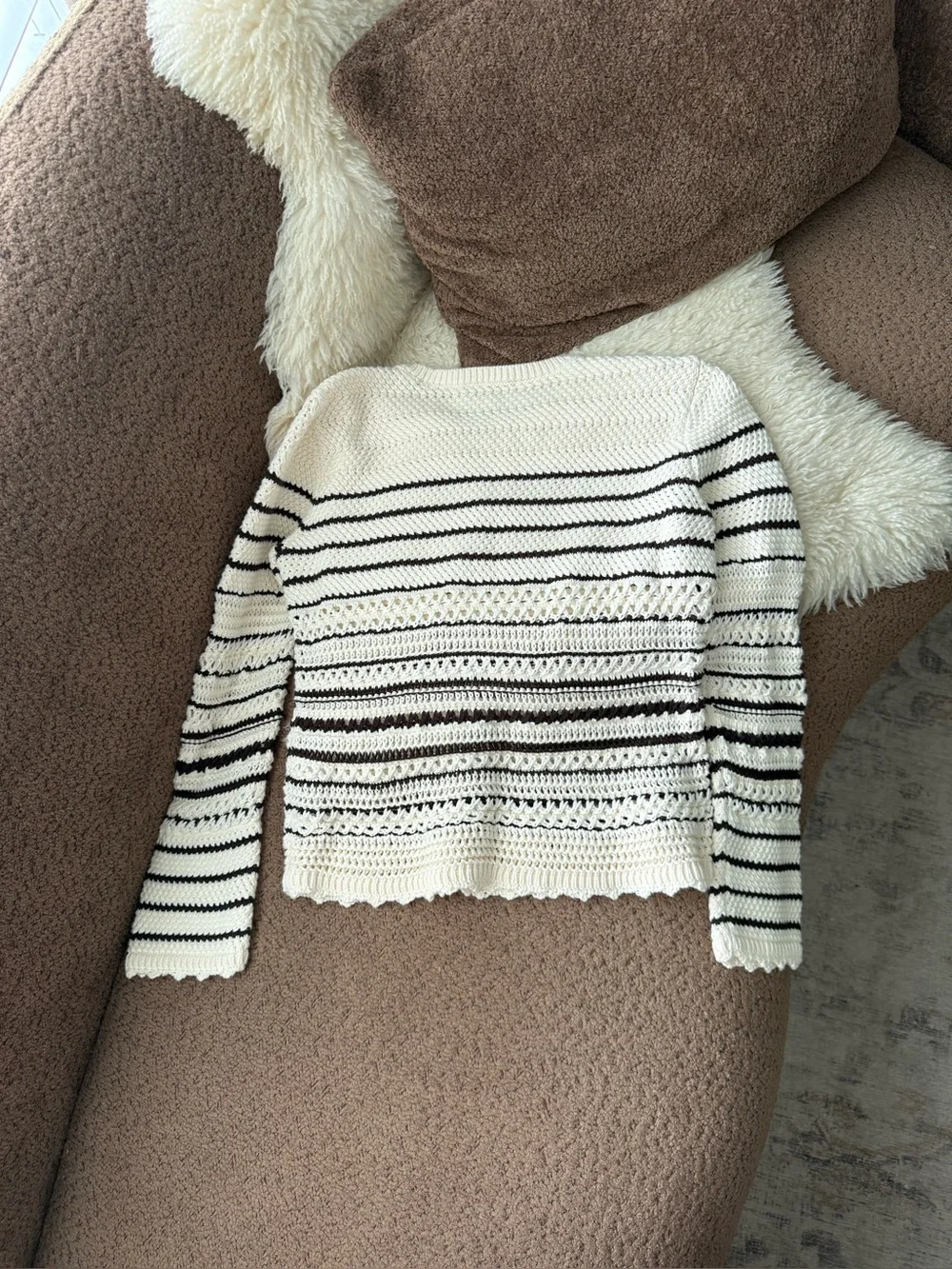 Madewell size small